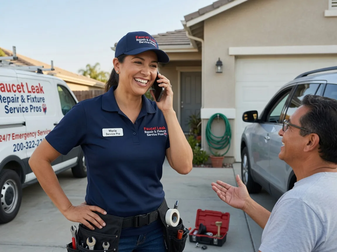 Faucet Repair Soso, MS FAQs