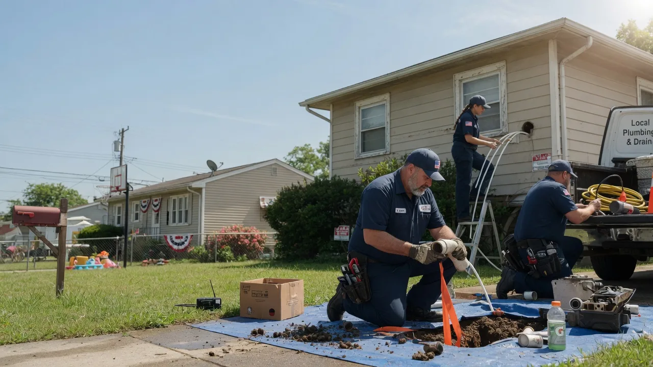 Faucet Repair in Soso, MS near me
